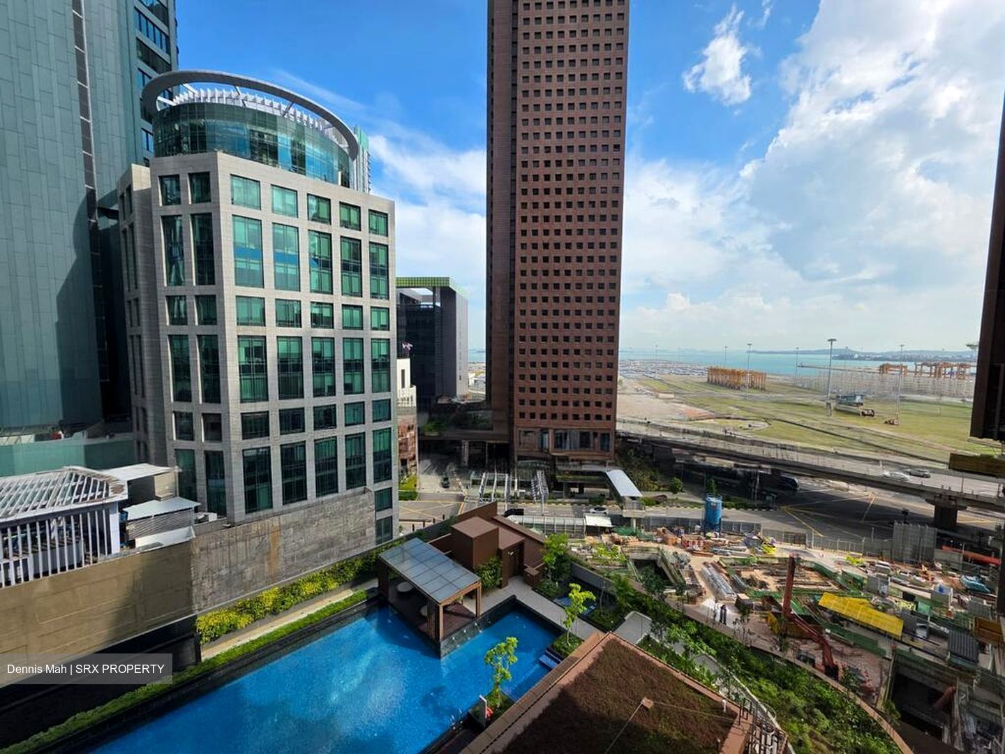 One Bernam (D2), Apartment #515368521